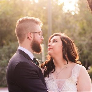 Meet the posher, Katie!